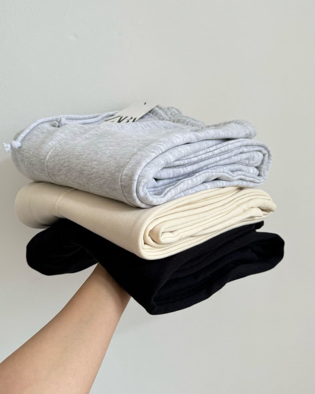 شلوار بگ دورس زنانه - Image 2
